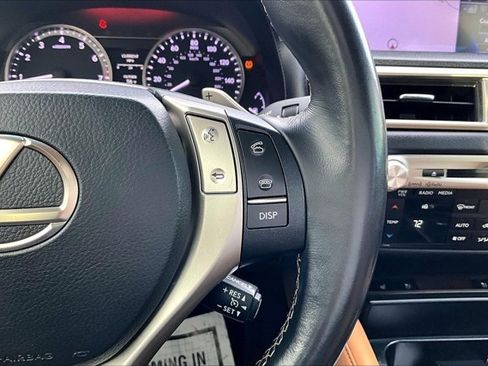 Used 2013 Lexus GS 350 w/ Premium Pkg image 12