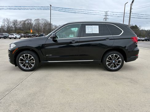 Used 2017 BMW X5 sDrive35i image 2