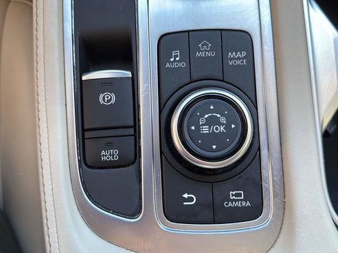 Used 2023 INFINITI QX60 Luxe w/ Cargo Package image 30