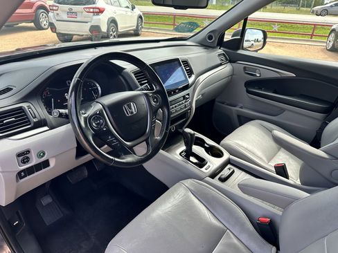 Used 2016 Honda Pilot EX-L image 15