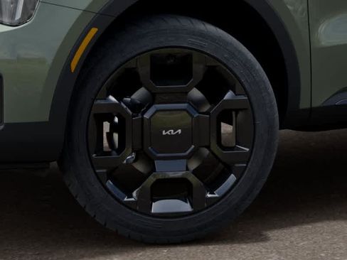 New 2026 Kia Sorento X-Line EX AWD/4WD image 9