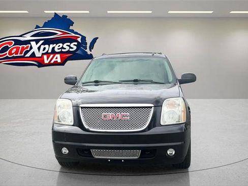 Used 2011 GMC Yukon XL Denali AWD/4WD image 33