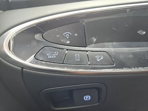 Used 2026 Genesis GV70 3.5T Sport Prestige image 40