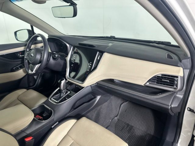 Used 2021 Subaru Outback Limited AWD/4WD image 27