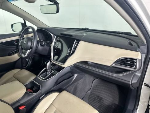 Used 2021 Subaru Outback Limited AWD/4WD image 27