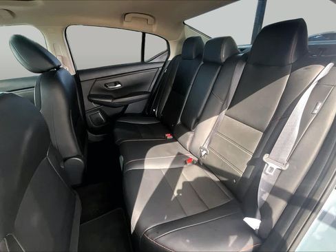 Used 2024 Nissan Sentra SR w/ SR Premium Package FWD image 20