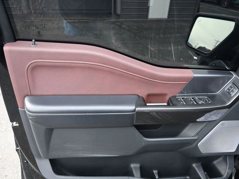 Used 2021 Ford F150 Lariat w/ Equipment Group 502A High image 15