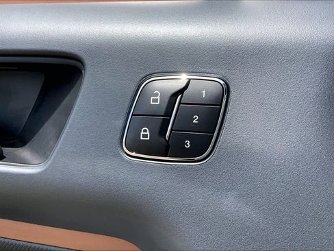 Used 2024 Ford Bronco Sport Outer Banks w/ Tech Package image 31