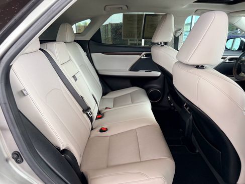 Used 2022 Lexus RX 350 FWD w/ Premium Package image 26