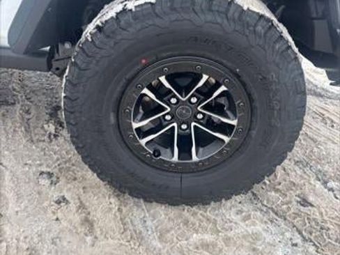 New 2026 Jeep Wrangler Sport image 44