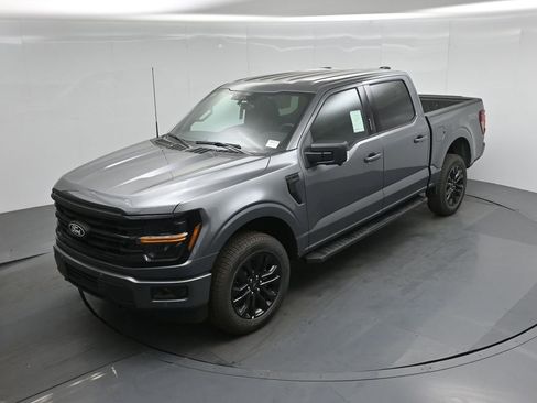 New 2026 Ford F150 XLT AWD/4WD image 34