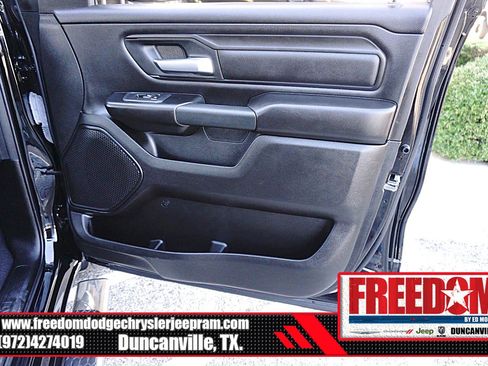 Used 2025 RAM 1500 Tradesman RWD image 40