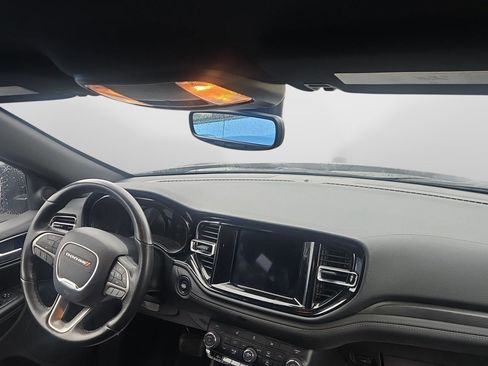 Used 2024 Dodge Durango SXT w/ 3rd Row Seating Group image 9