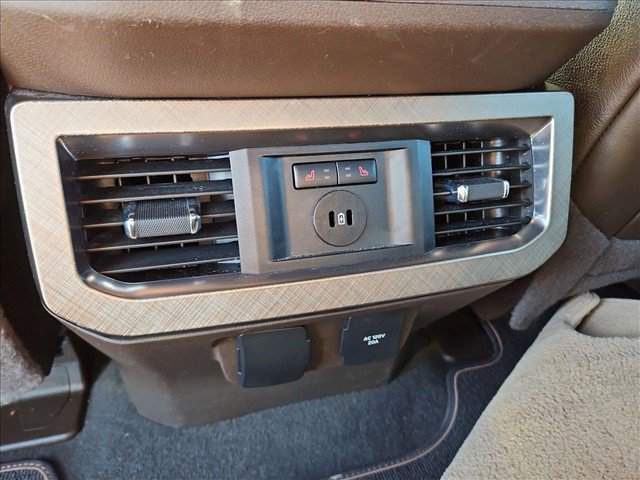 Used 2023 Ford F250 King Ranch AWD/4WD image 16