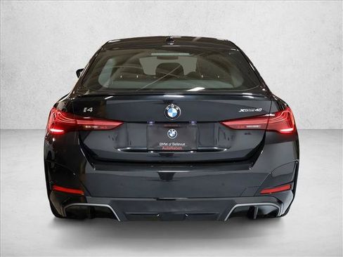 Used 2026 BMW i4 xDrive40i w/ M Sport Package AWD/4WD image 7
