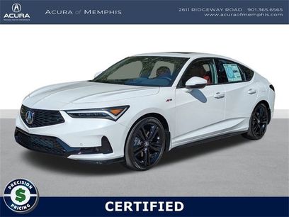 Used 2026 Acura Integra A-Spec