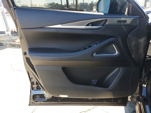 Used 2025 INFINITI QX60 Luxe image 17