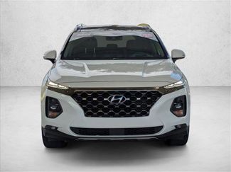 Used 2020 Hyundai Santa Fe Limited video 2