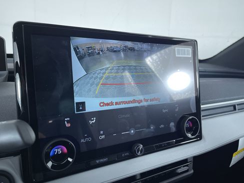 New 2026 Subaru Solterra Premium AWD/4WD image 18