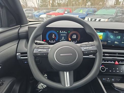 New 2026 Hyundai Santa Cruz SEL image 14