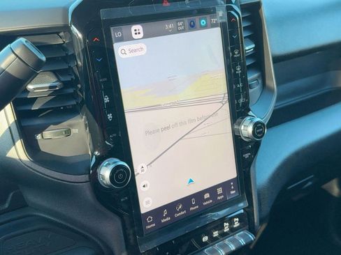 New 2026 RAM 3500 Tradesman image 24