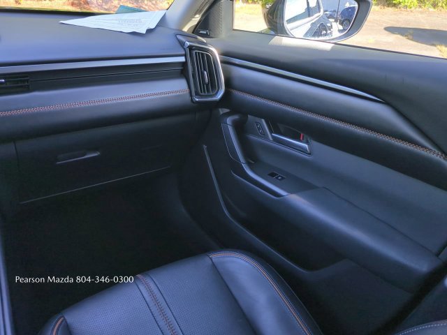 Certified 2025 MAZDA CX-50 AWD 2.5 S w/ Premium Plus Pkg image 19