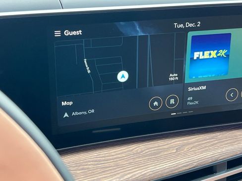 New 2026 Hyundai Santa Fe Calligraphy image 17