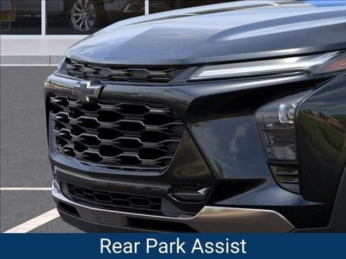 New 2026 Chevrolet Trax ACTIV w/ Driver Confidence Package FWD image 15