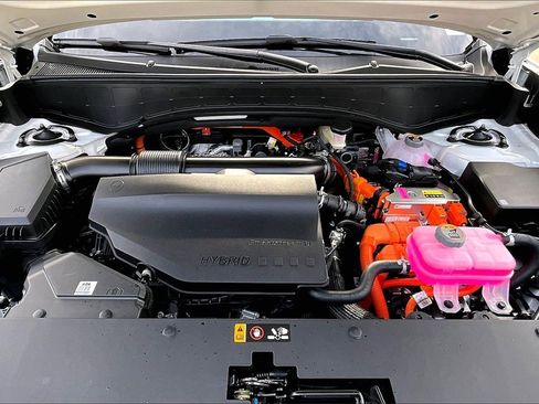 New 2026 Hyundai Palisade Calligraphy image 10