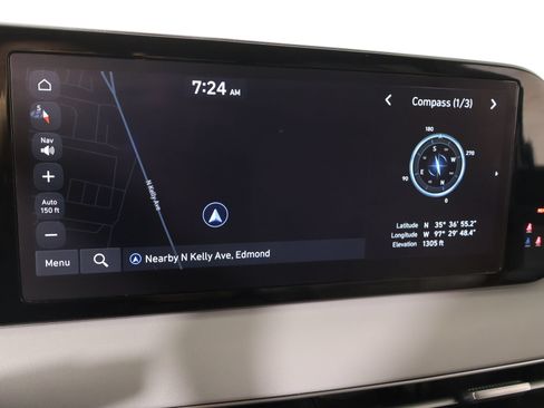 Used 2025 Hyundai Palisade SEL FWD image 7