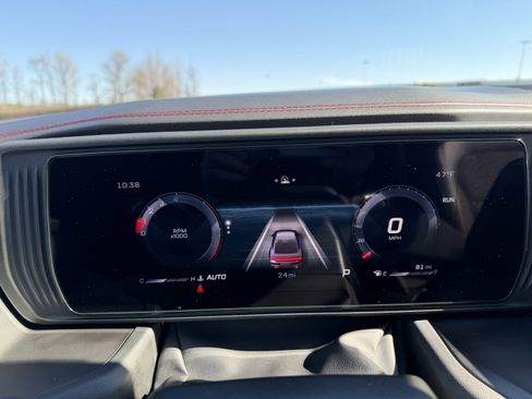 New 2026 Dodge Charger Scat Pack image 20