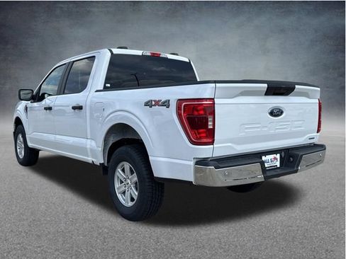 Used 2023 Ford F150 XLT AWD/4WD image 6