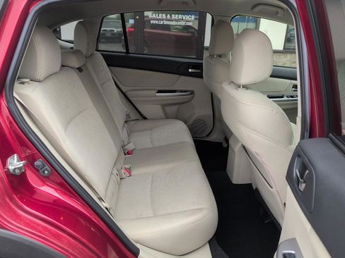 Used 2015 Subaru Crosstrek 2.0i Premium AWD/4WD image 12