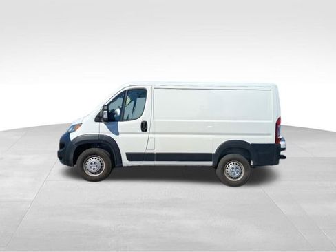 Used 2025 RAM ProMaster 1500 w/ Cold Weather Group image 8