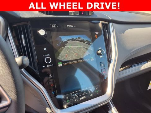 New 2025 Subaru Legacy Limited image 7