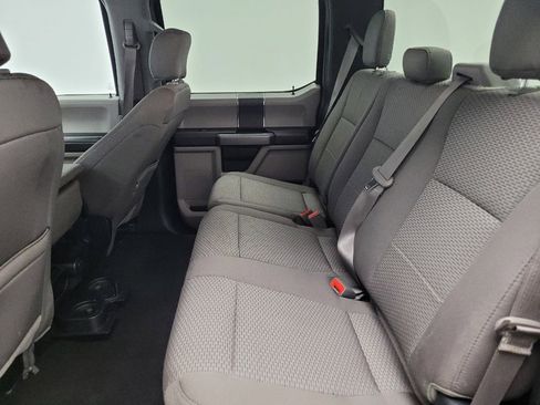 Used 2020 Ford F150 XLT AWD/4WD image 18