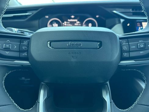 New 2026 Jeep Cherokee Laredo image 20