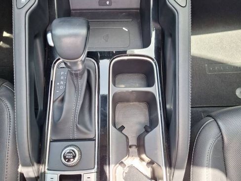 Used 2021 Kia Telluride EX w/ EX Premium Package FWD image 40