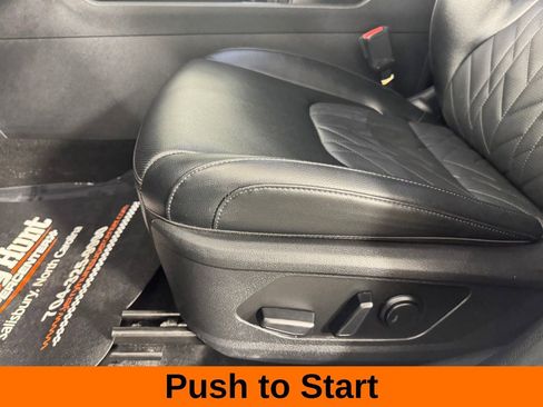 Used 2024 Kia Sportage X-Line w/ X-Line Premium Package AWD/4WD image 12