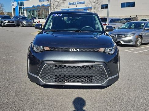 Used 2024 Kia Soul LX w/ Option Group 015 image 3