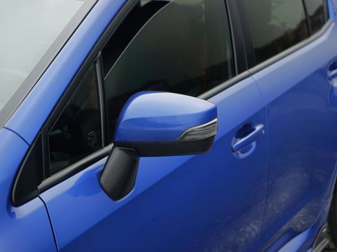 Used 2019 Subaru WRX STI image 10