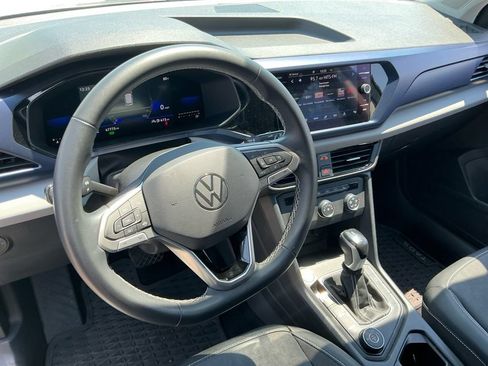 Used 2022 Volkswagen Taos SE AWD/4WD image 24