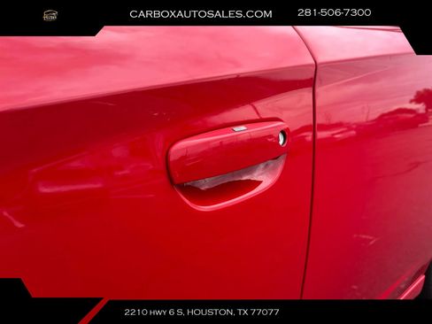 Used 2022 Dodge Charger SXT RWD image 24