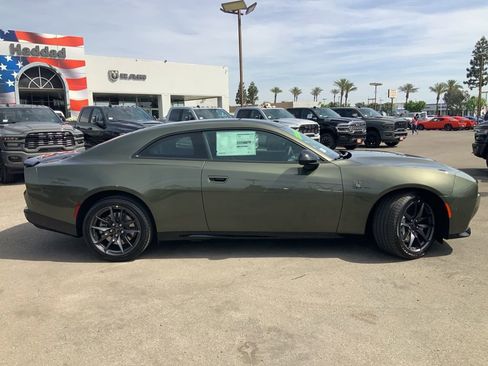 New 2026 Dodge Charger R/T Scat Pack image 10