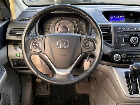 Used 2012 Honda CR-V EX-L image 5