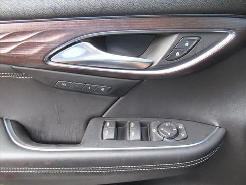Used 2021 Buick Envision Avenir w/ Technology Package II AWD/4WD image 20