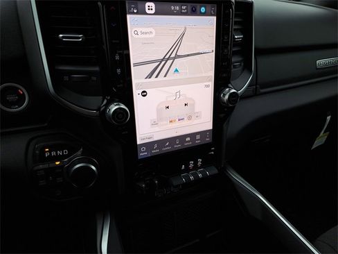 New 2026 RAM 1500 Big Horn image 6