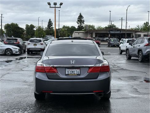 Used 2014 Honda Accord EX-L image 5