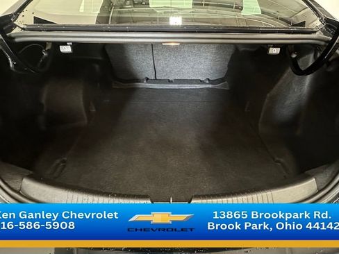 Used 2024 Chevrolet Malibu LT image 20