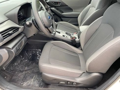 New 2026 Subaru Crosstrek 2.5i Premium AWD/4WD image 10